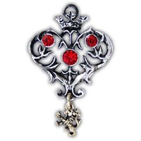 Lost Treasures of Albion, Lion Heart