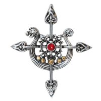 Lost Treasures of Albion, The Yorvik Compass