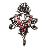 Children of the Night, The Vampire Rose