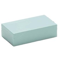 Encaustic Wax,  31 Pastel Blauw