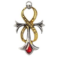 Children of the Night, Ankh of Immortal Infinity