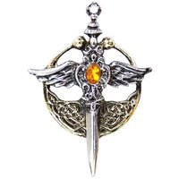 Lost Treasures of Albion, St Michael Relic