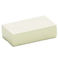 Encaustic Wax, 35 Pastel Creme