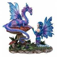 Amy Brown, Companion Dragon