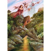 Briar Kaart Earth Father