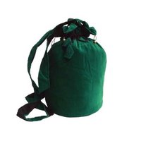 Buidel met belletjes, Groen