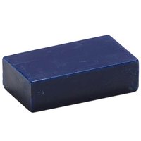 Encaustic Wax, 41 Neon Blauw