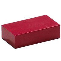 Encaustic Wax, 42 Magenta Mix