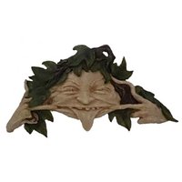 Muur plaque Ochopintre