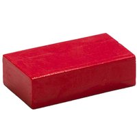 Encaustic Wax, 43 Fel Rood Mix