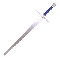 Battle Ready One and a half Handed Sword SK-C