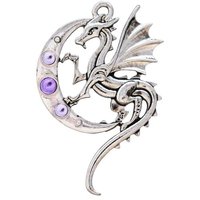 Mythic Celts, Luna Dragon