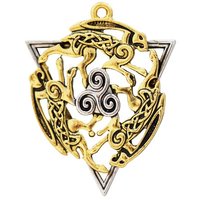 Mythic Celts, Dance of Rhiannon