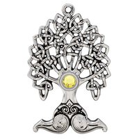 Mythic Celts, Merlin's Oak