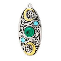 Mythic Celts, Moon Shield