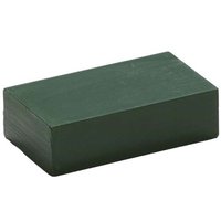 Encaustic Wax, 45 Sap Groen Mix