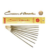 Encens d'Auroville Cedarwood