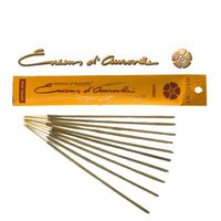 Encens d'Auroville Amber