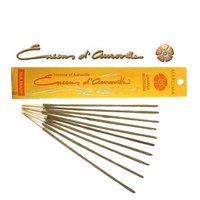 Encens d'Auroville Orange Blossom