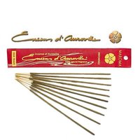 Encens d'Auroville Patchouli