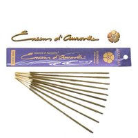 Encens d'Auroville Lavender