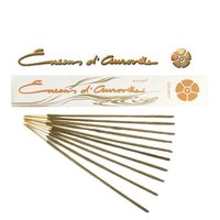 Encens d'Auroville Coconut