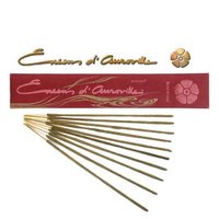 Encens d'Auroville Rosewood