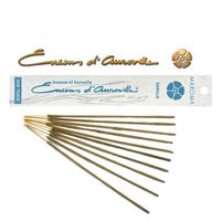 Encens d'Auroville Vanilla