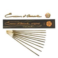 Encens d'Auroville Musk
