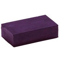 Encaustic Wax, 48 Paars Mix