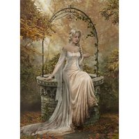 Puzzel The Well of my Desires