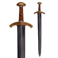 Larp Ridderzwaard, Long