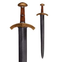 Larp Ridderzwaard, Medium