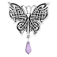 Mythic Celts, Morrigan's Moon Moth