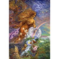 Kids Puzzel Josephine Wall, Wind of Change