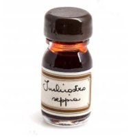 Schrijfinkt 10ml, Seppia