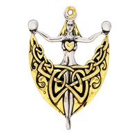 Mythic Celts, Wisdom of Danu