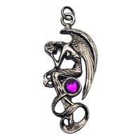 Children of the Night, Angel's Lament