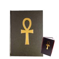 Journal A5 Ankh