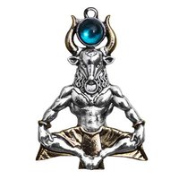 Briar Bestiary hanger Minotaur