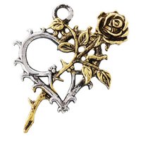 Children of the Night, Bloom of the Eternals