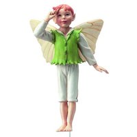 Flower Fairie Knoflookkruid