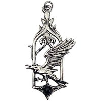 Children of the Night, The Raven