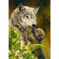 Puzzel Precious Moment