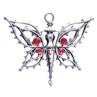 Children of the Night, Requiem