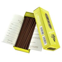 Morning Star, patchouli 200 stokjes