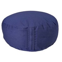 Meditatiekussen, Donker Blauw