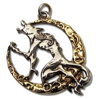 Children of the Night, Song of the Lycan