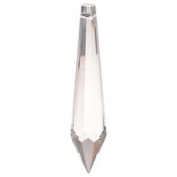 Regenboog Kristal Pegel