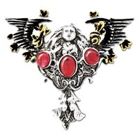 Children of the Night, Angel of Midnight